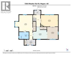 72034 Weather Station Road, Wagner, AB T0G2M0 Photo 27