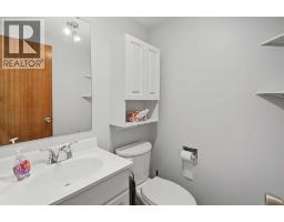 Primary Bedroom - 3414 Morley Trail Nw, Calgary, AB T2M4H4 Photo 12