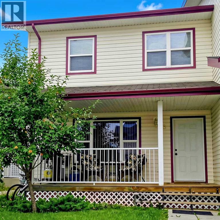 100 St. Laurent Way, Fort McMurray