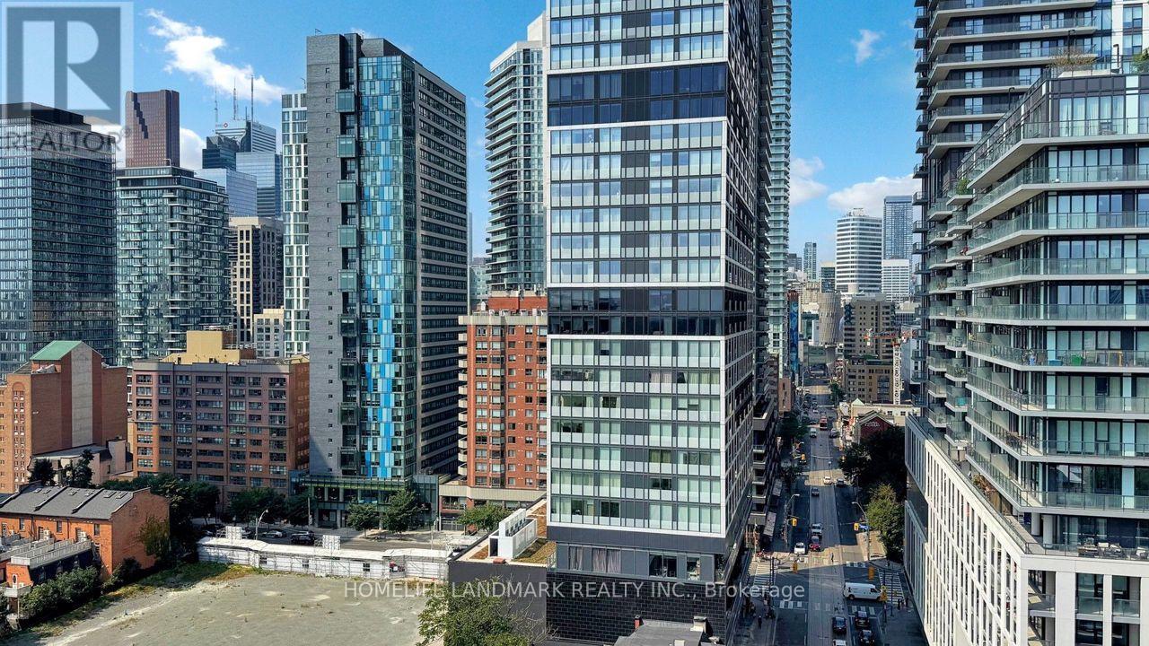 #1706 219 DUNDAS STREET E - Image 15