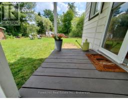 9 Spruce Glen Road, Huntsville, ON P1H1C9 Photo 20