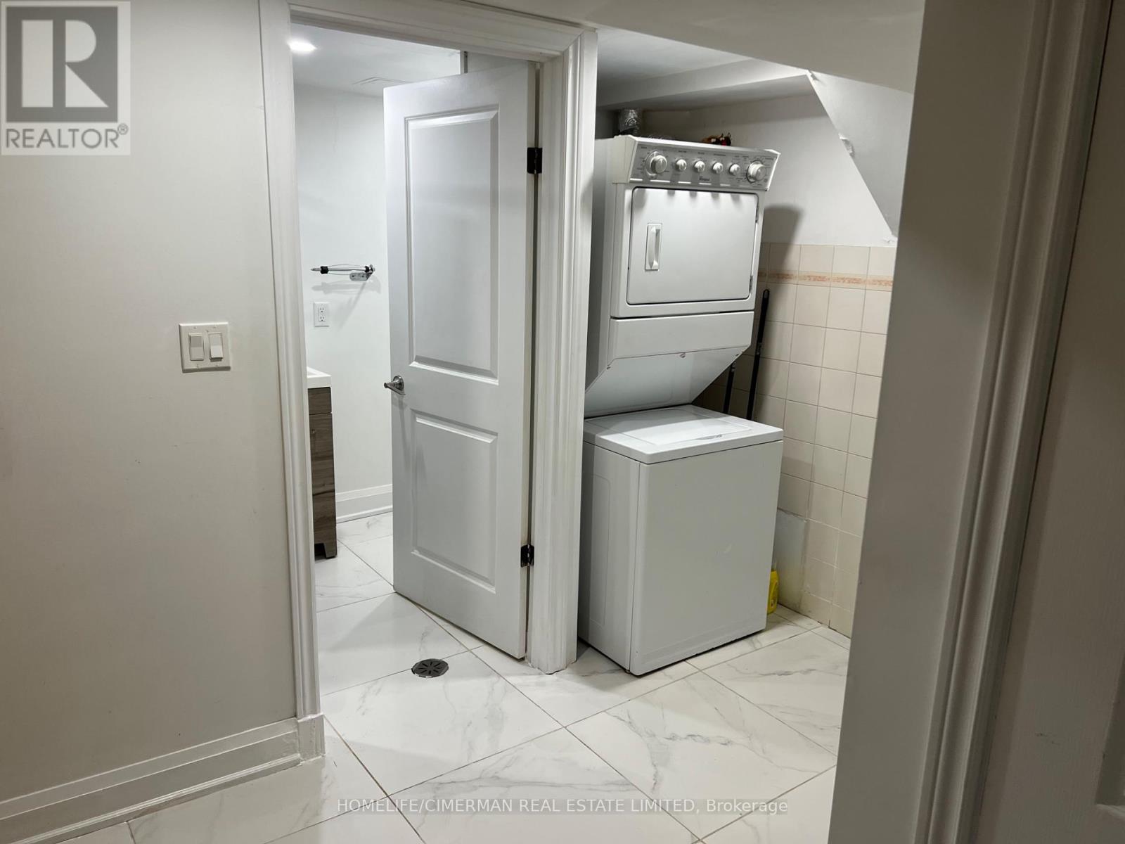 BASEMENT - 106 HOLCOLM ROAD, Toronto (Willowdale West) — photo 5