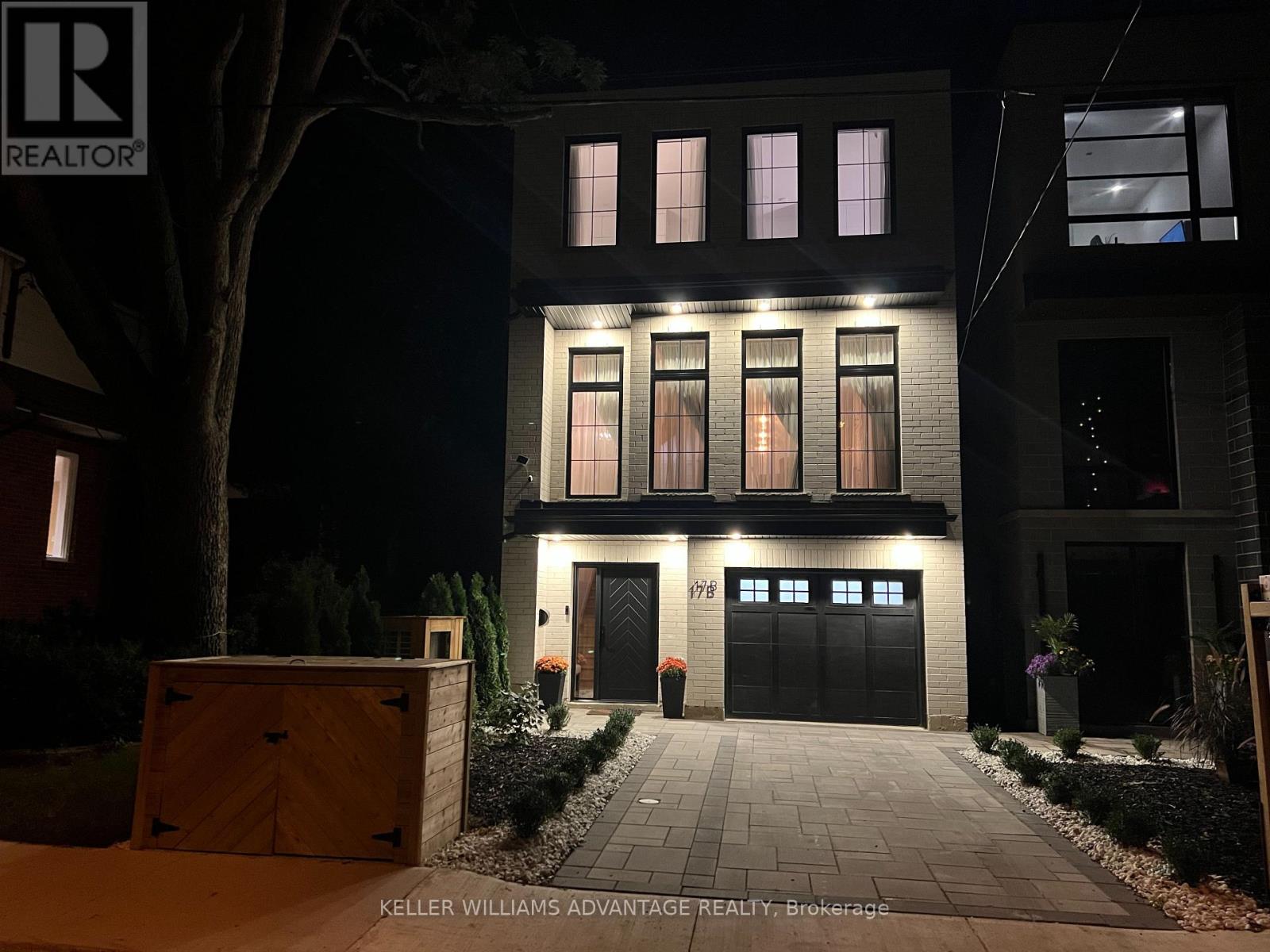 17 B HAIG AVENUE - 42