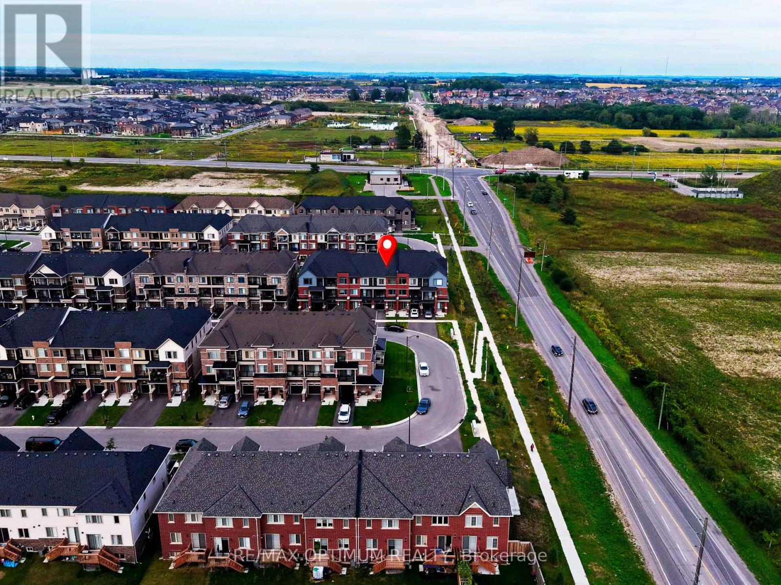 2004 CAMERON LOTT CRESCENT, Oshawa (Kedron) — photo 1