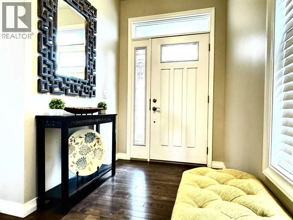 41 Chaparral Valley Green SE, Calgary — photo 3