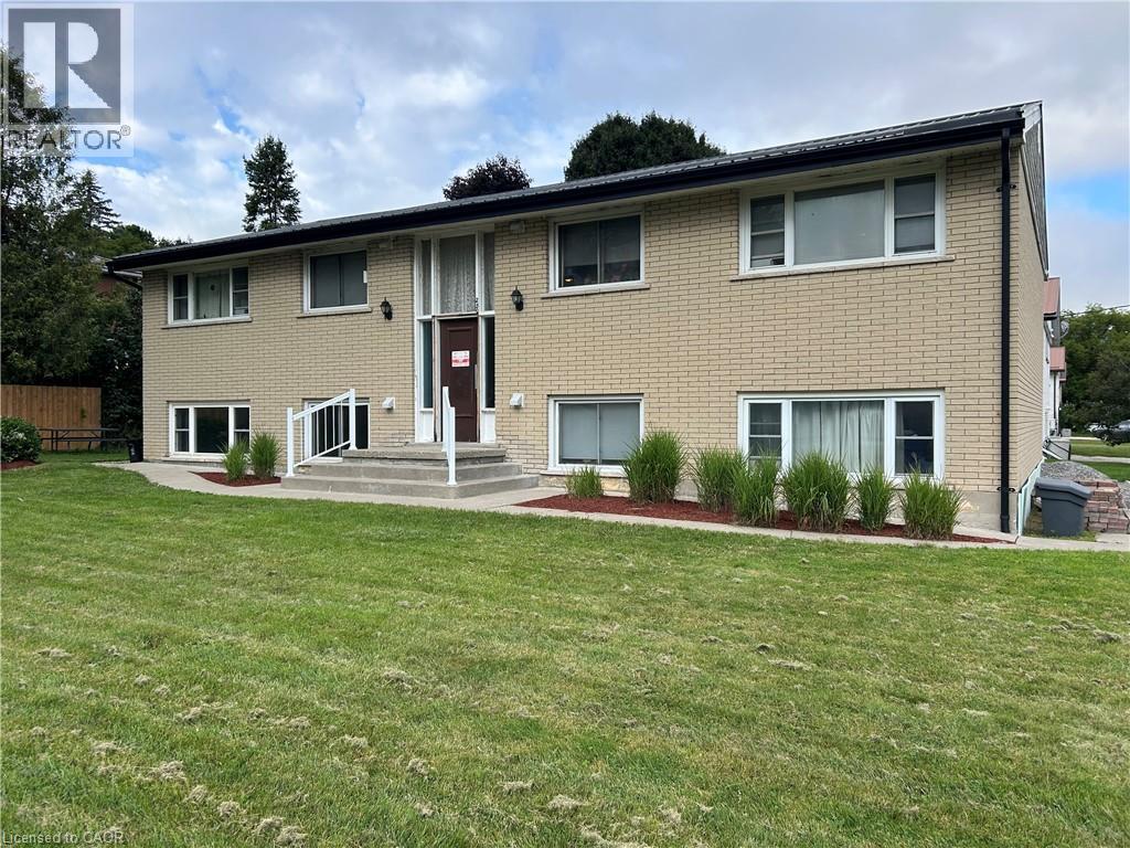 250 CEDAR Street Unit# 1, Simcoe