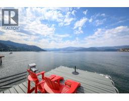 Bedroom - 8615 Okanagan Landing Road, Vernon, BC V1H1J6 Photo 6
