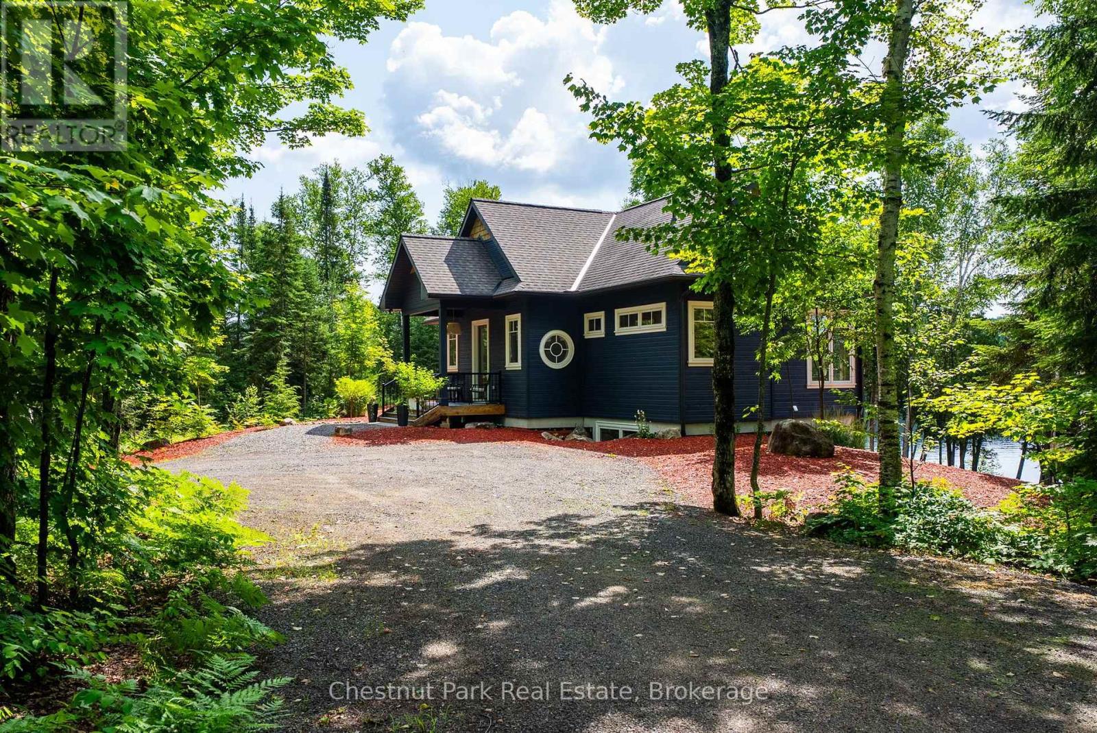 1136 SEVERN LANE, Algonquin Highlands (McClintock) — photo 2