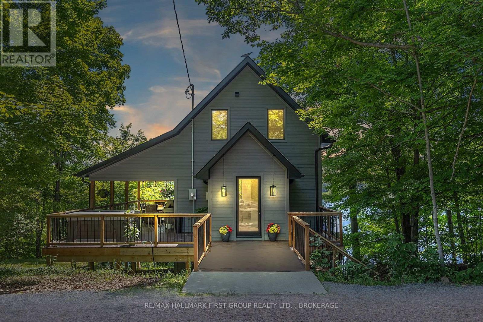 1005 MACDONALD LANE, Frontenac (Frontenac South)