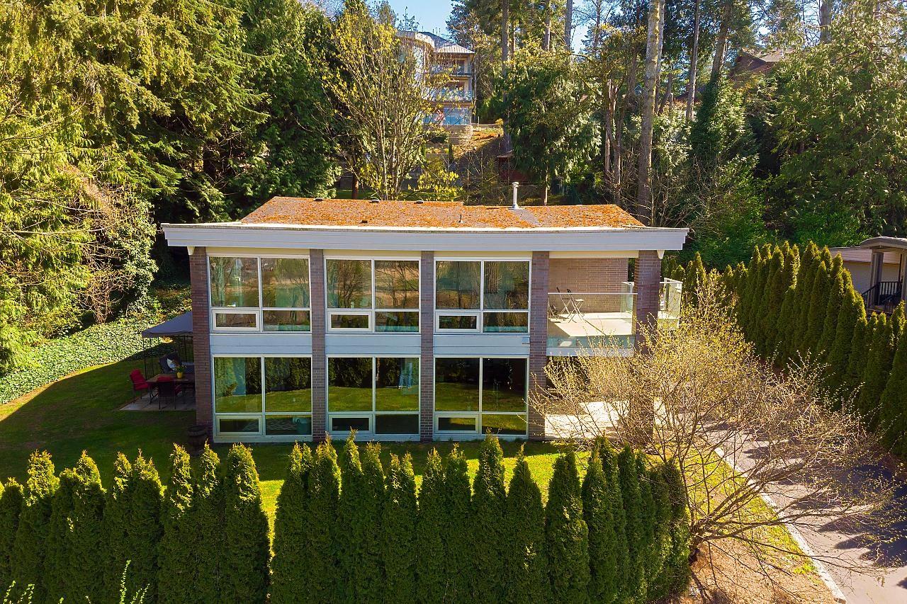 2842 BAYVIEW STREET, Surrey — photo 1