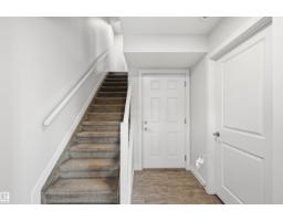 Laundry room - #54 804 Welsh Dr Sw, Edmonton, AB T6X1Y8 Photo 7
