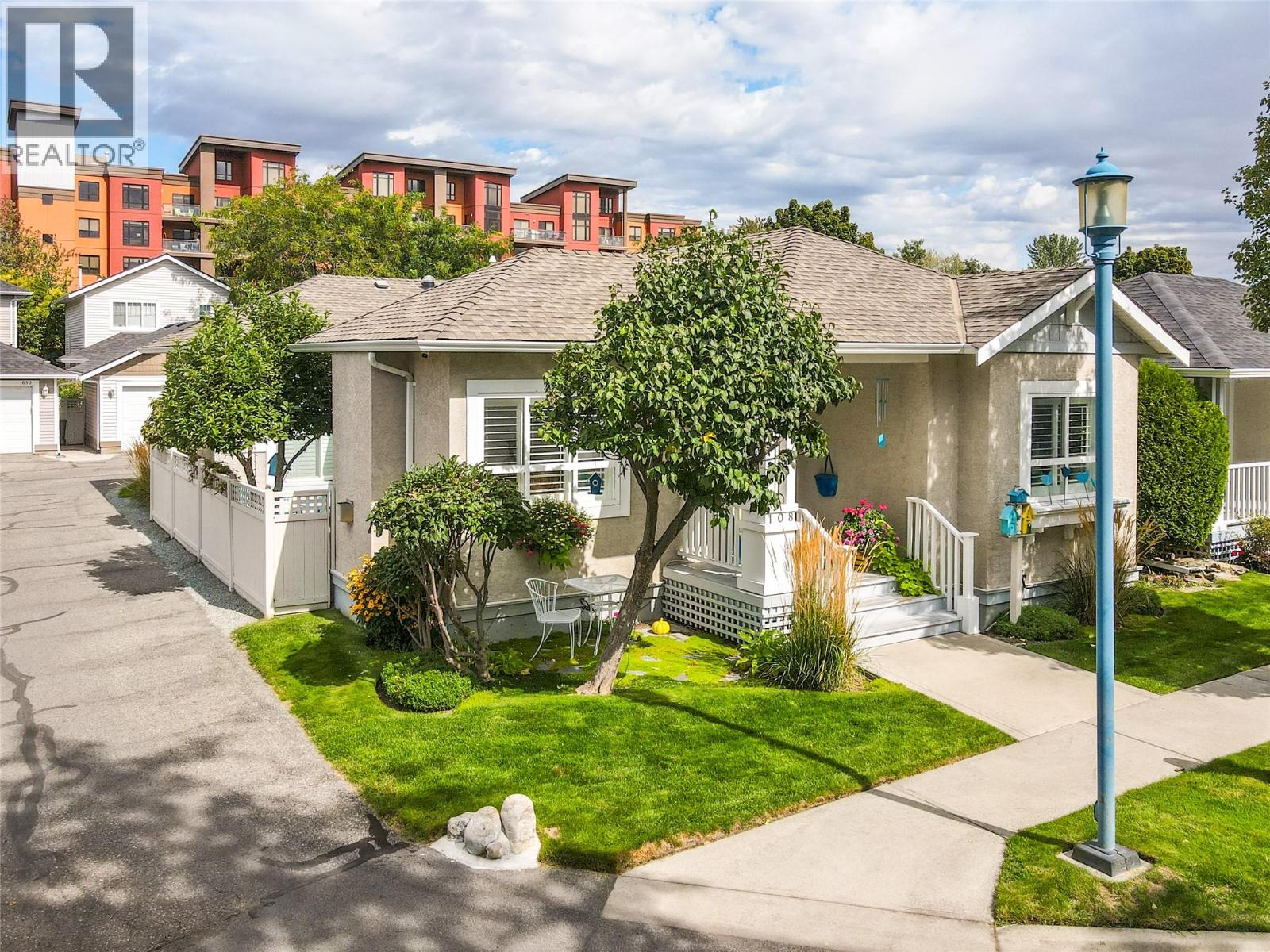 #108, 665 Cook Road, Kelowna