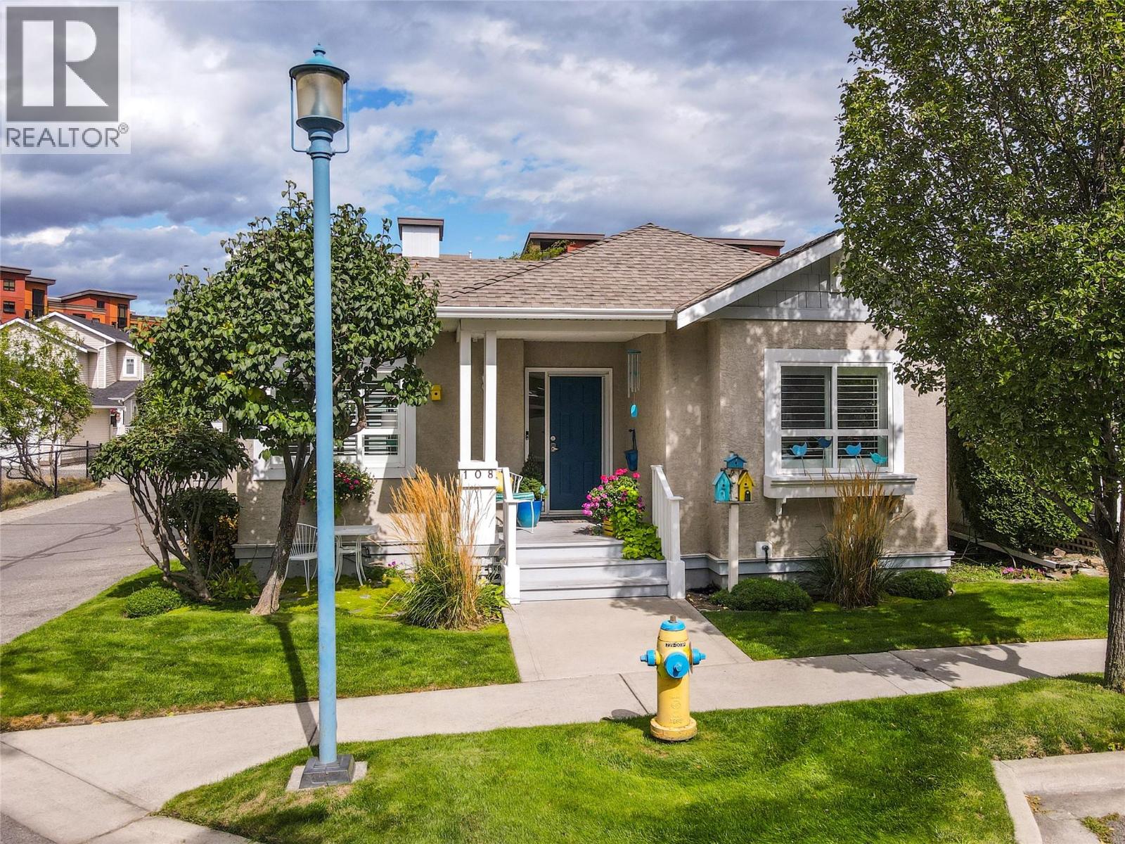 665 Cook Road Unit# 108 Lot# 3, Kelowna