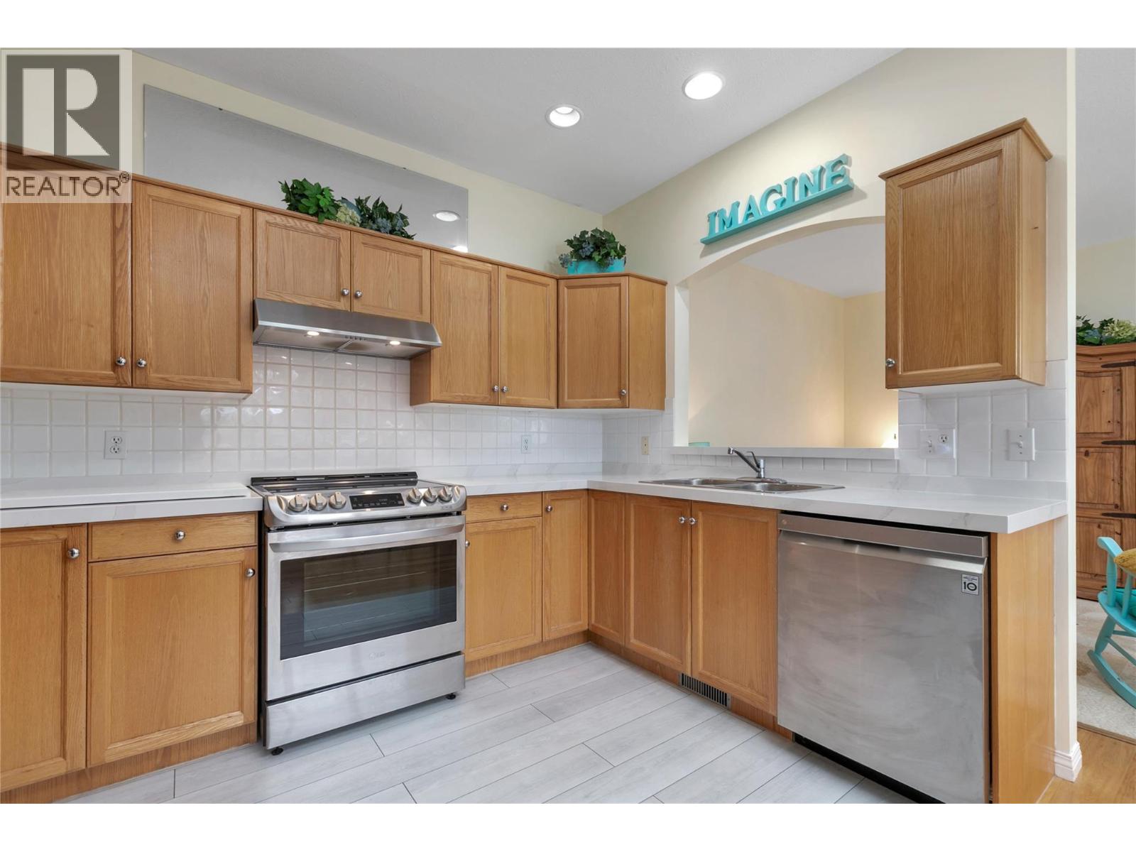 665 Cook Road Unit# 108 Lot# 3, Kelowna