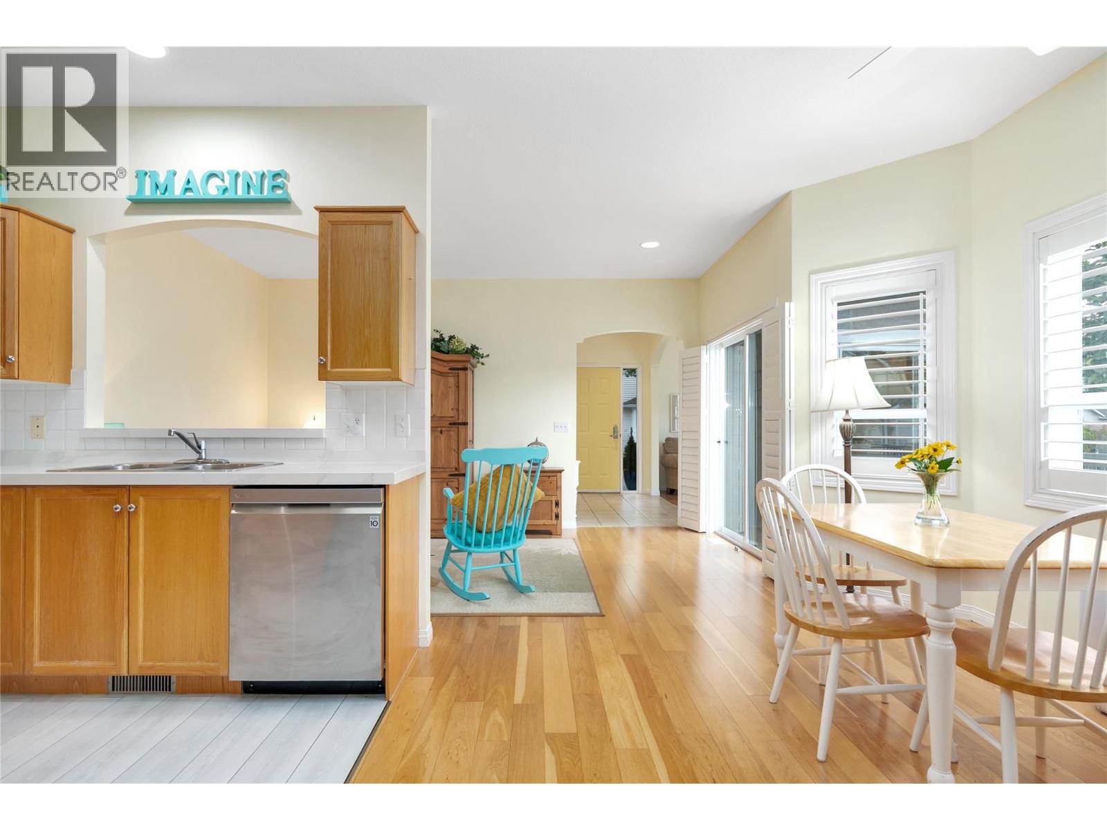 665 Cook Road Unit# 108 Lot# 3, Kelowna