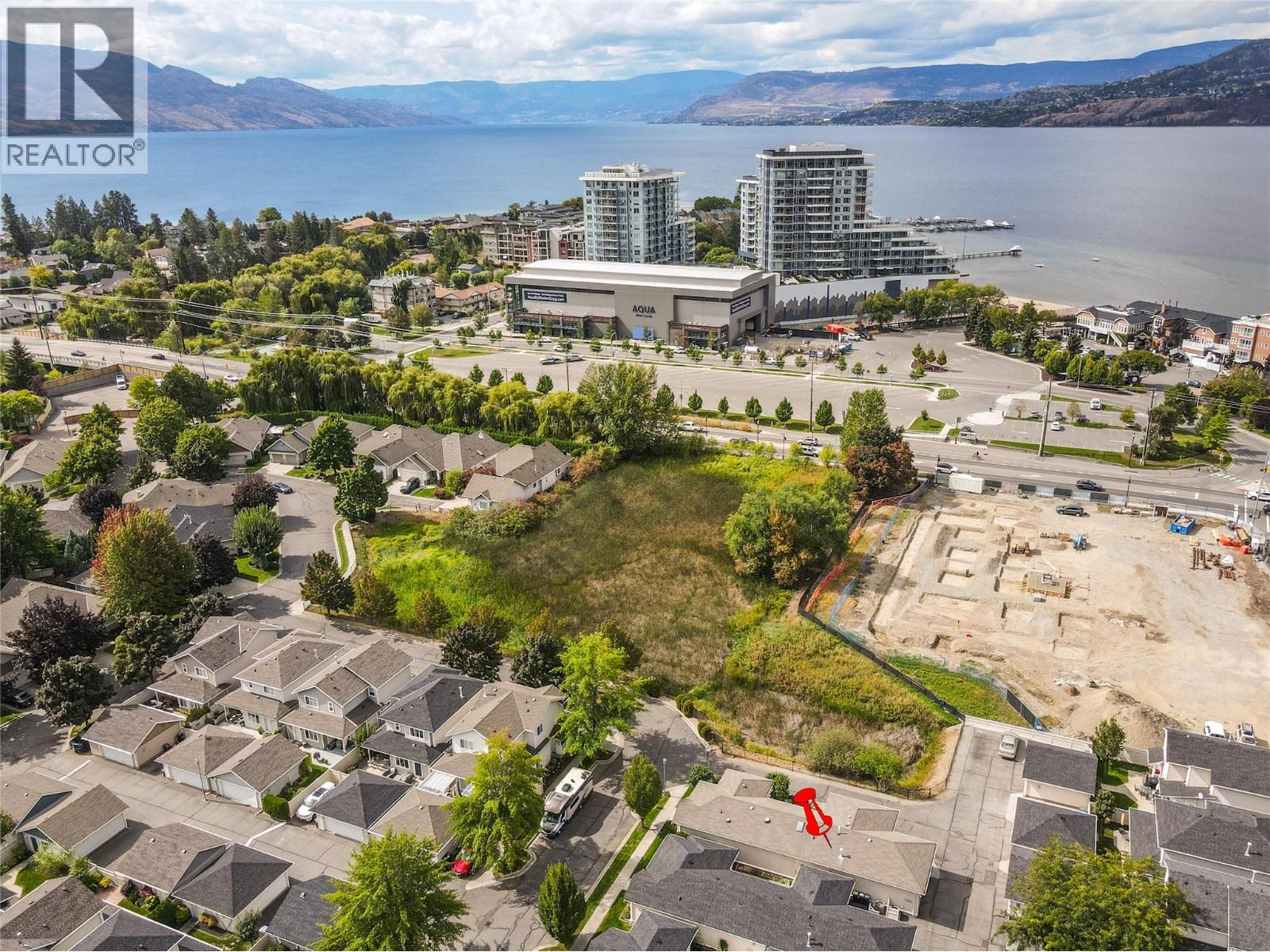 665 Cook Road Unit# 108 Lot# 3, Kelowna