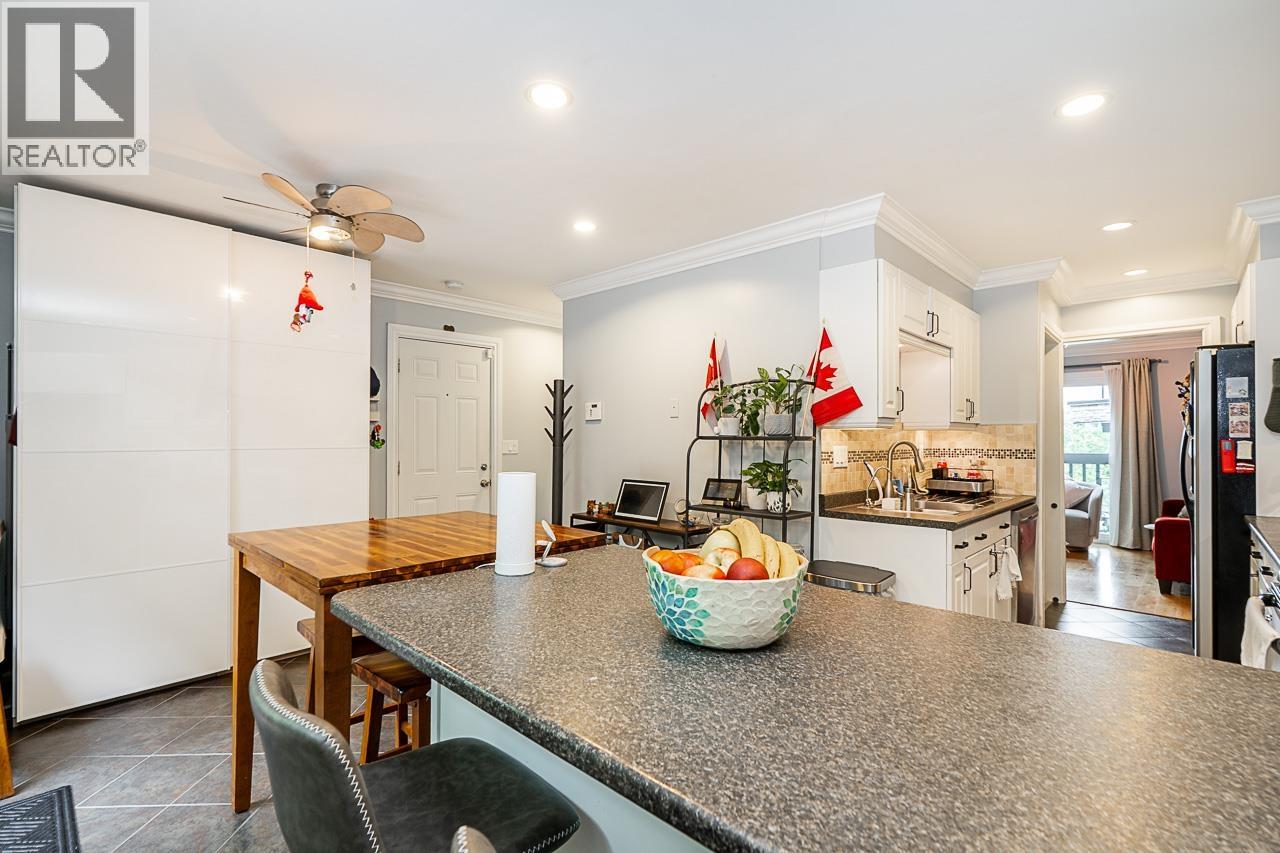 158 JAMES ROAD, Port Moody — photo 5