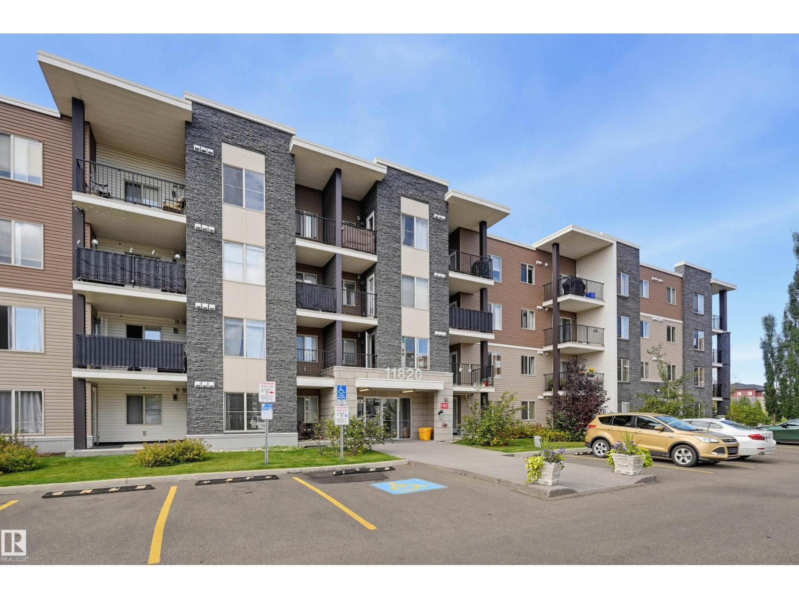 #415 11820 22 AV SW - 1