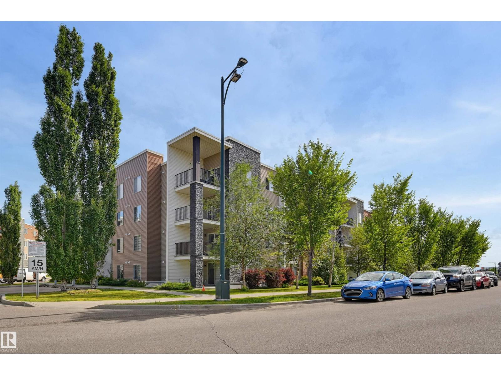 #415 11820 22 AV SW - 23