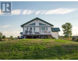 Kitchen - 74 Lebar Road, Kagawong, ON P0P1J0 Photo 6