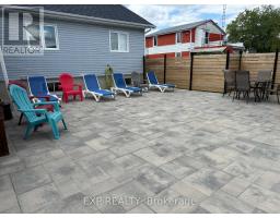 Utility room - 213 Longueuil Street, Champlain, ON K0B1K0 Photo 8