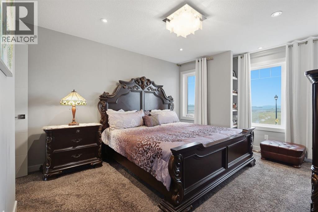 Listing photo – 10 Mitchell Crescent, Blackfalds