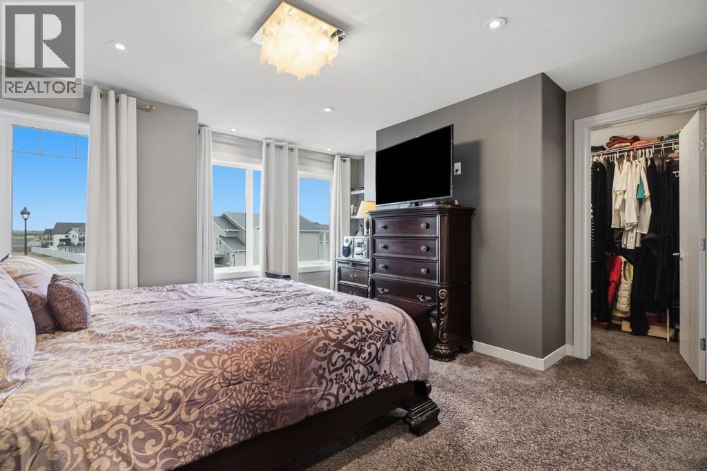 Listing photo – 10 Mitchell Crescent, Blackfalds