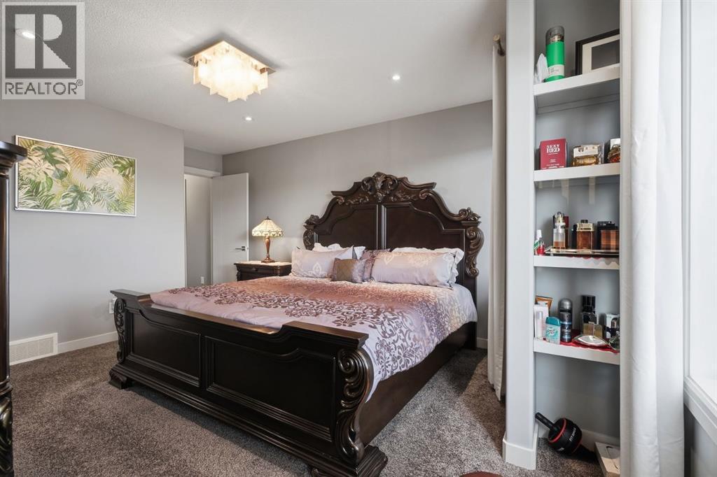 Listing photo – 10 Mitchell Crescent, Blackfalds
