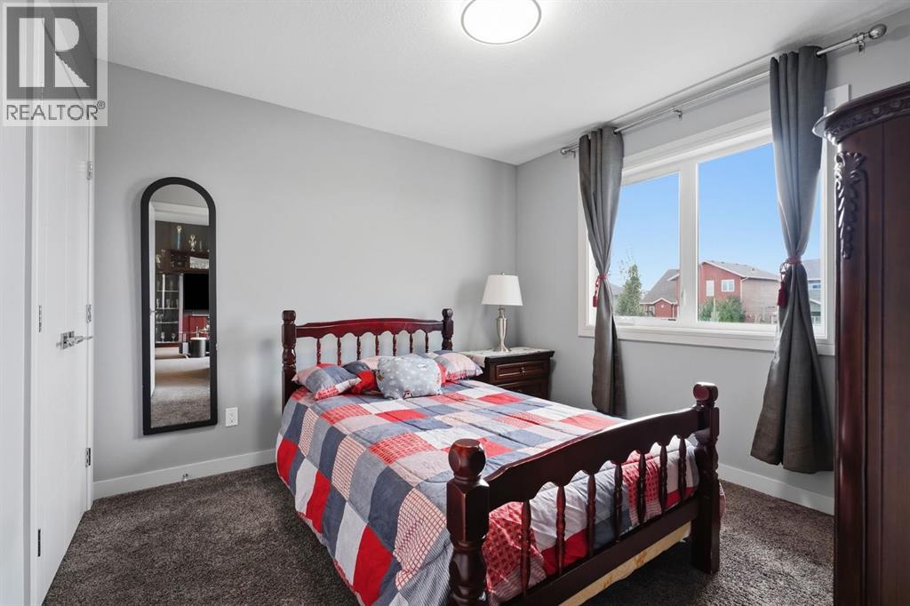Listing photo – 10 Mitchell Crescent, Blackfalds