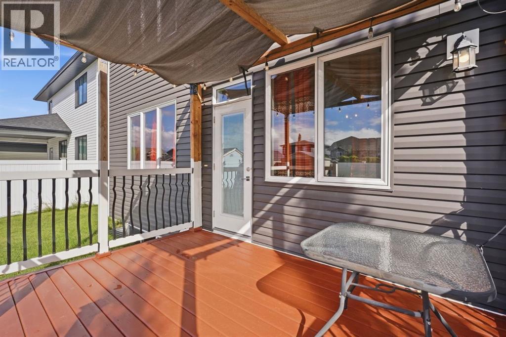 Listing photo – 10 Mitchell Crescent, Blackfalds