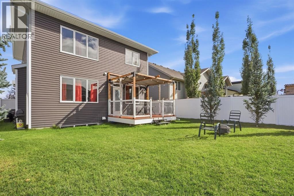 Listing photo – 10 Mitchell Crescent, Blackfalds