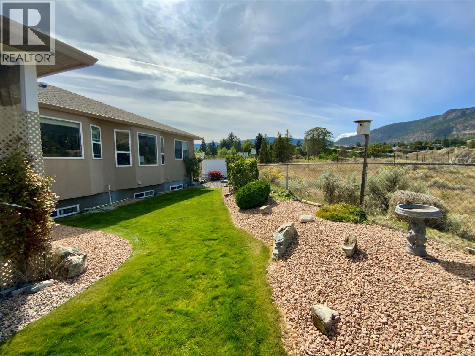 437 RIDGE Road, Penticton