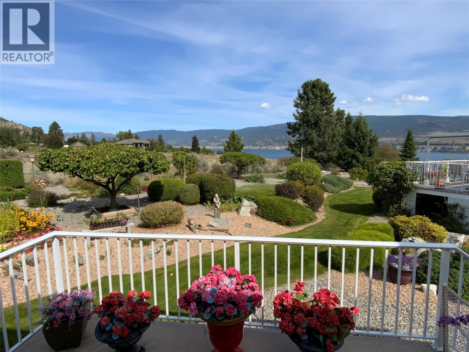 437 RIDGE Road, Penticton