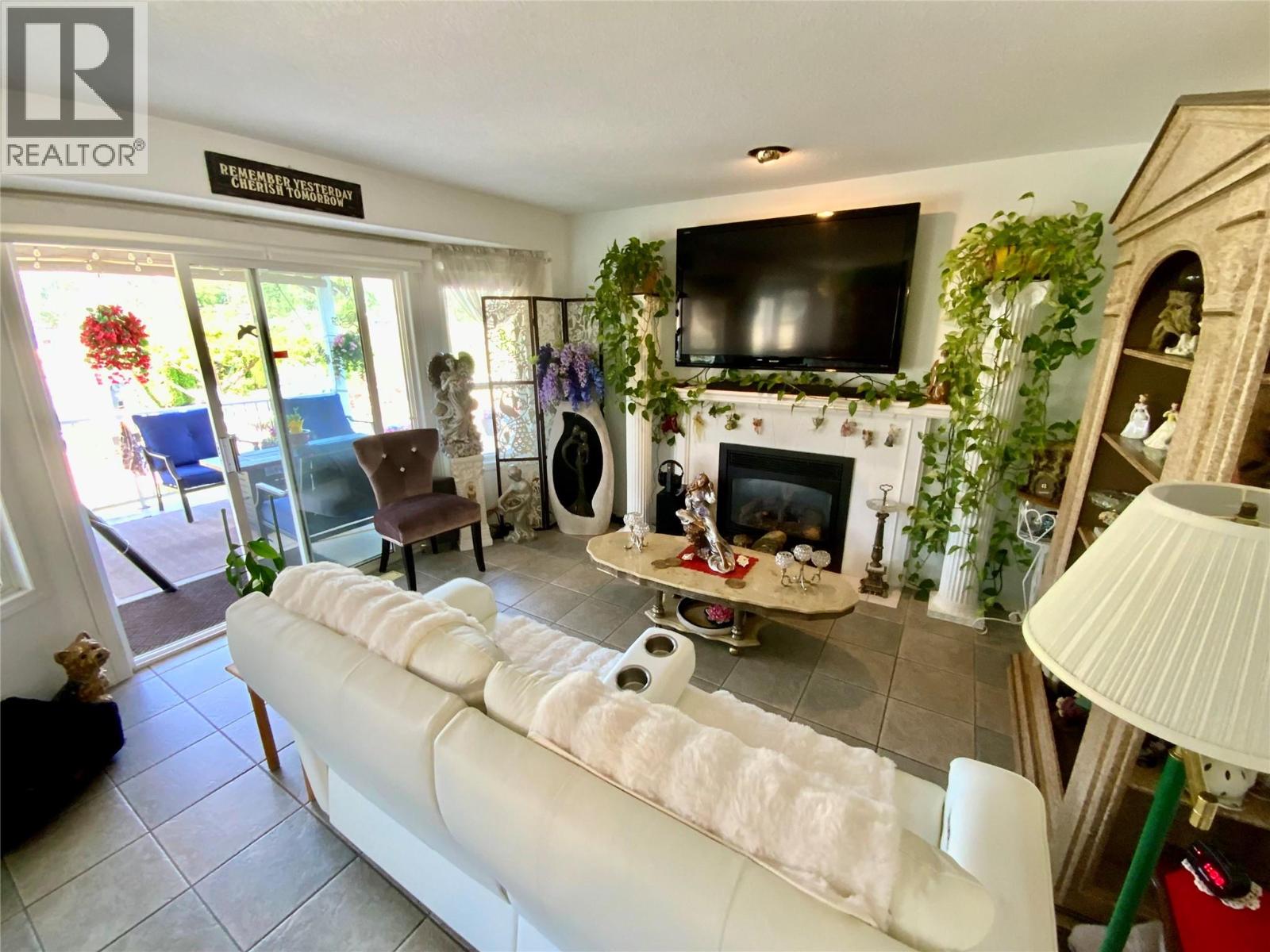 437 RIDGE Road, Penticton