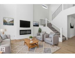 Laundry room - 2209 194a St Nw, Edmonton, AB T6M3J3 Photo 10