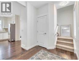 4pc Bathroom - 201 Rainbow Falls Glen, Chestermere, AB T1X0S6 Photo 6