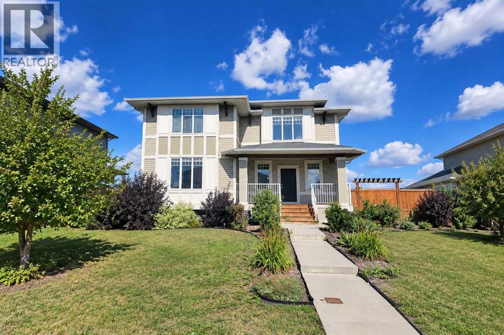 201 Rainbow Falls Glen, Chestermere — photo 1