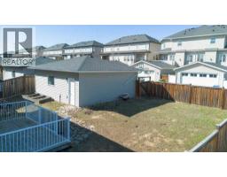 201 Rainbow Falls Glen, Chestermere, AB T1X0S6 Photo 39