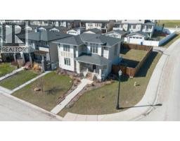 201 Rainbow Falls Glen, Chestermere, AB T1X0S6 Photo 42