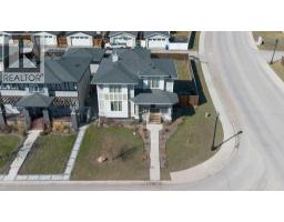 201 Rainbow Falls Glen, Chestermere, AB T1X0S6 Photo 43