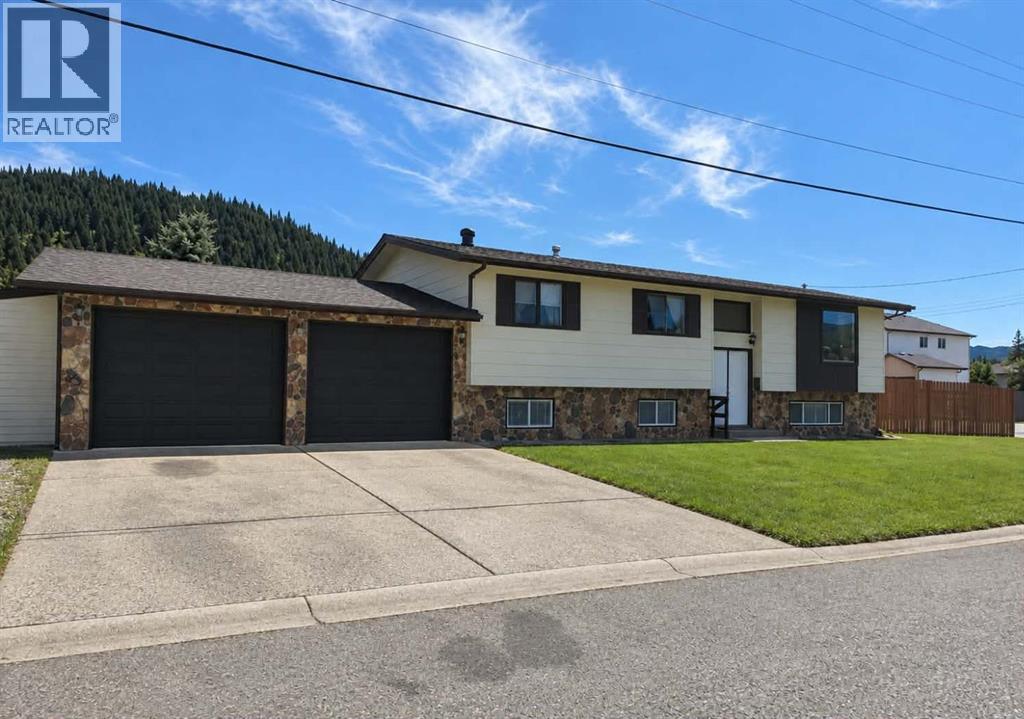 3002 225 Street, Bellevue, Alberta, T0K0C0
