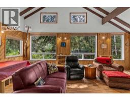 Loft - 9 Des Arcs Road, Lac Des Arcs, AB T1W2W3 Photo 7