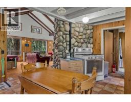 9 Des Arcs Road, Lac Des Arcs, AB T1W2W3 Photo 13