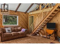 Loft - 9 Des Arcs Road, Lac Des Arcs, AB T1W2W3 Photo 6