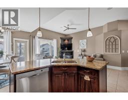Living room - 9 Liberty Place, Sylvan Lake, AB T4S0A2 Photo 8