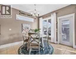 Primary Bedroom - 9 Liberty Place, Sylvan Lake, AB T4S0A2 Photo 9