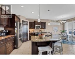 Kitchen - 9 Liberty Place, Sylvan Lake, AB T4S0A2 Photo 6
