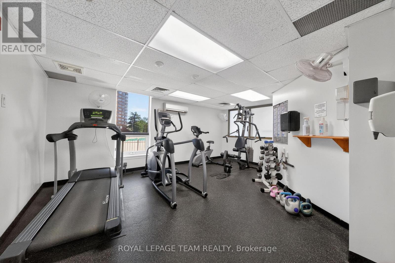 811 – 120 GRANT CARMAN DRIVE, Ottawa. Luxury613. By Peter Sagos - Image 43