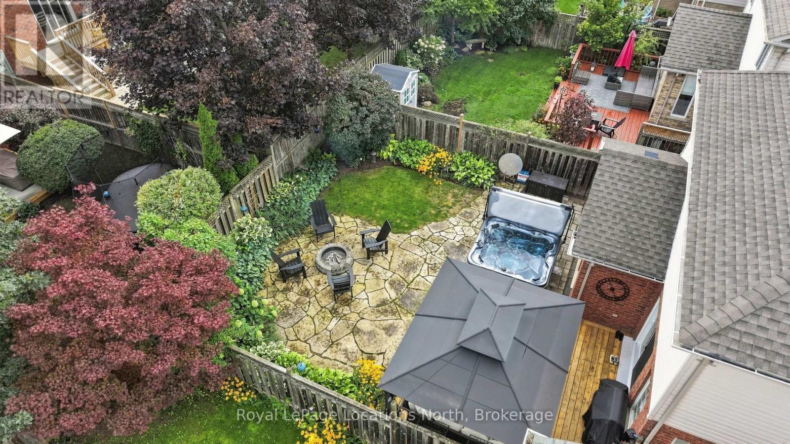 20 HIGHLANDS CRESCENT - Image 46