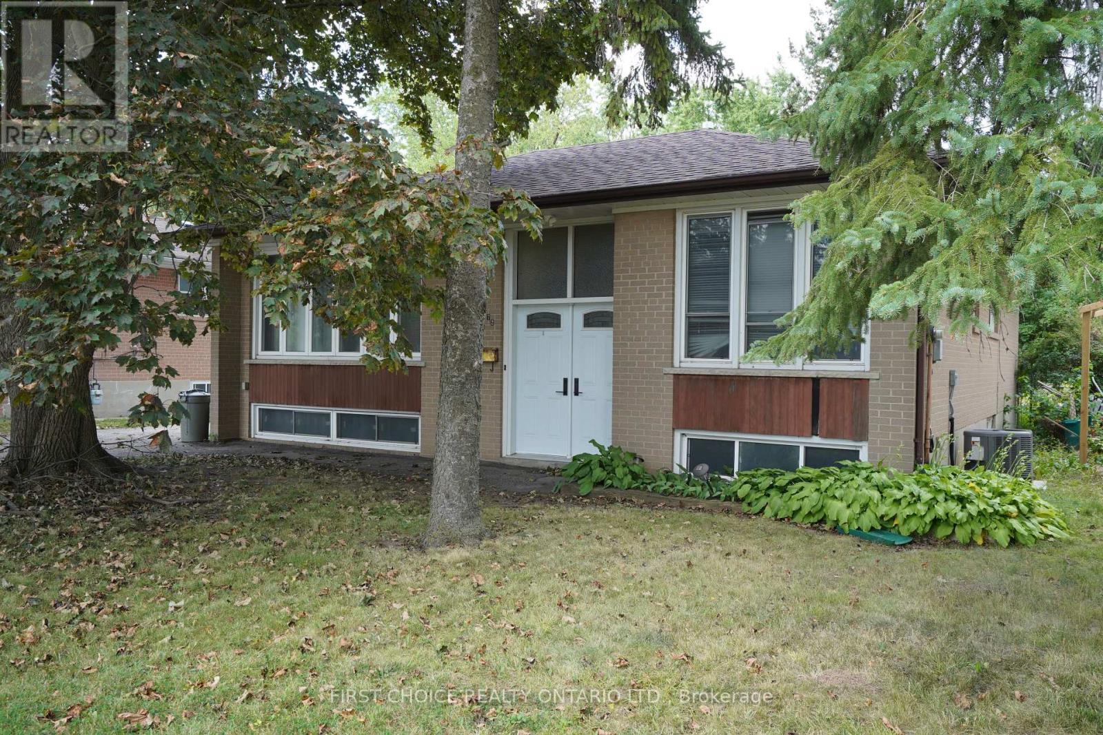 172 COLBORNE AVENUE - 12